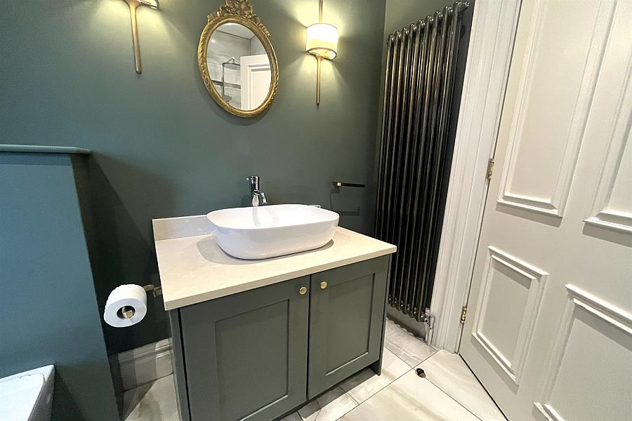 41B, 39-41 Sans Souci Park