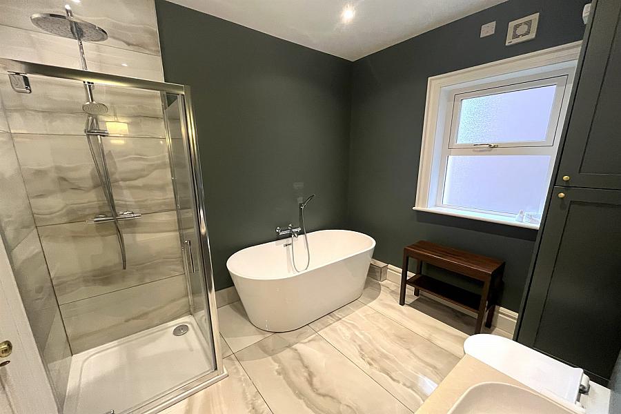 41B, 39-41 Sans Souci Park