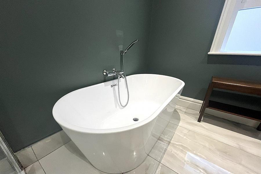 41B, 39-41 Sans Souci Park