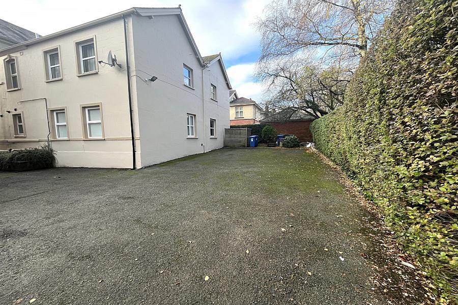 41B, 39-41 Sans Souci Park