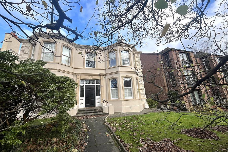 41B, 39-41 Sans Souci Park