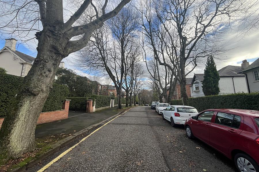 41B, 39-41 Sans Souci Park