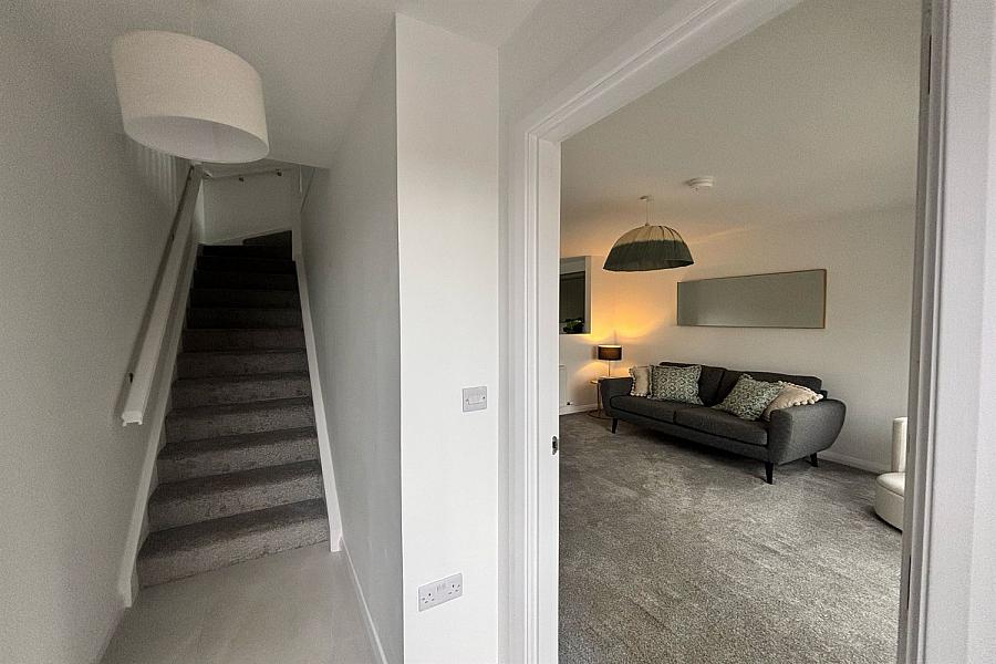 Site 5A, North Queen St