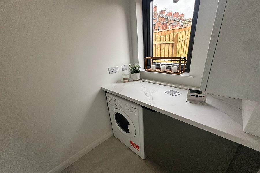 Site 5A, North Queen St