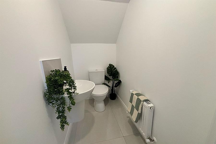 Site 5A, North Queen St