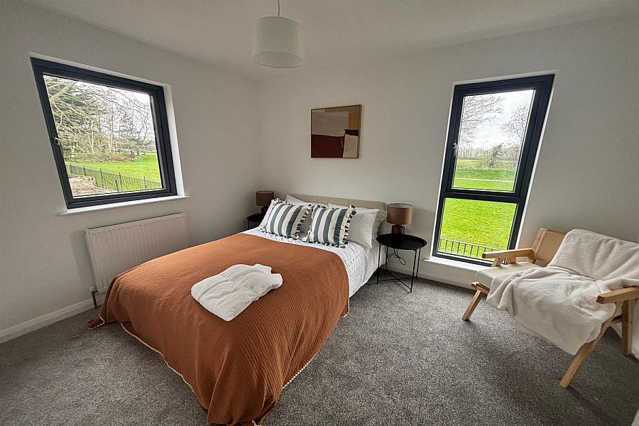 Site 5A, North Queen St