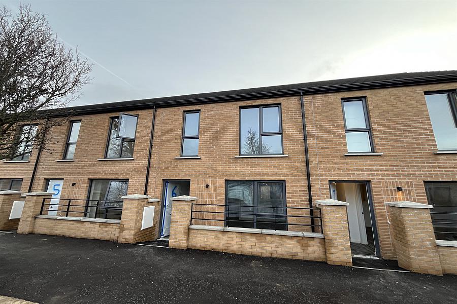 Site 6A, North Queen St, The Chester, Belfast, BT15 3PE