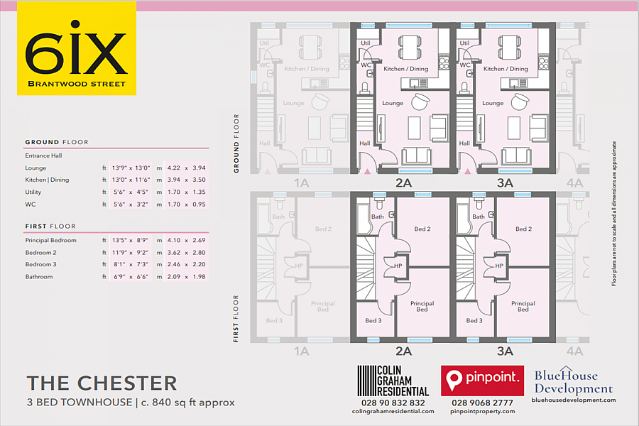 Site 6A, North Queen St