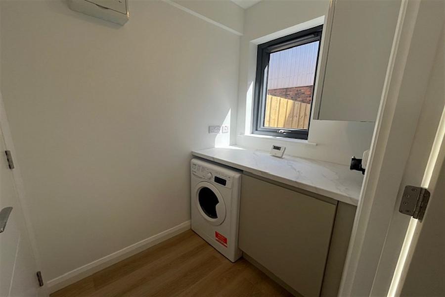 Site 2 Castleton Ave, The Chester