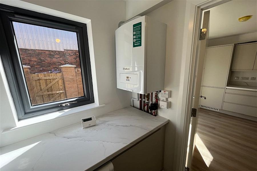 Site 2 Castleton Ave, The Chester