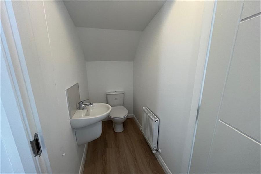 Site 2 Castleton Ave, The Chester