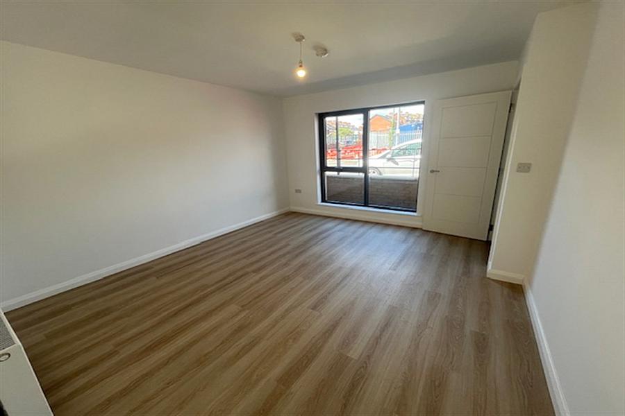 Site 2 Castleton Ave, The Chester