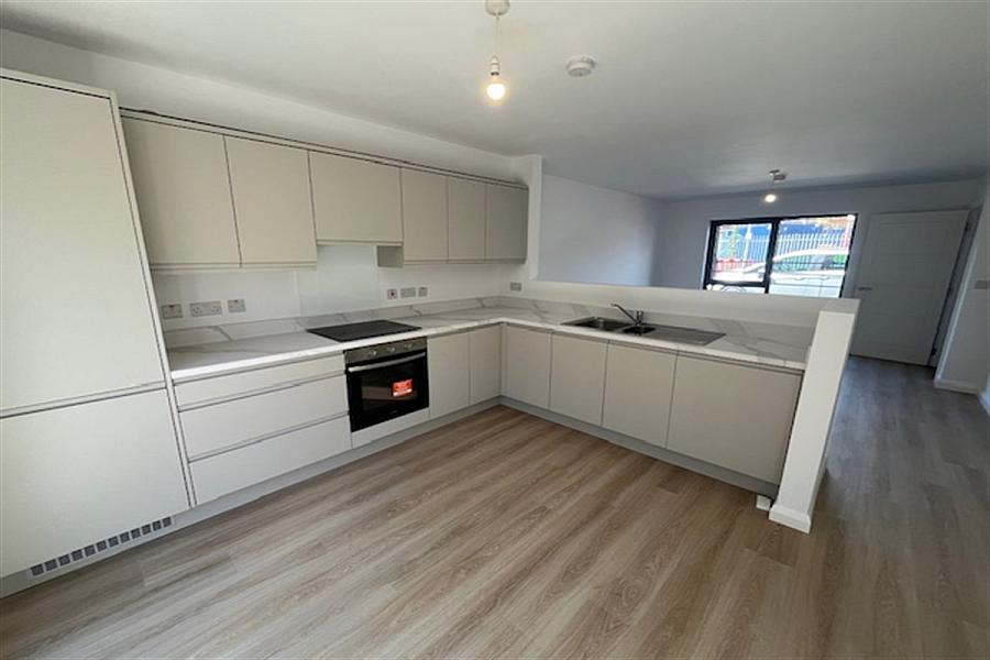 Site 2 Castleton Ave, The Chester