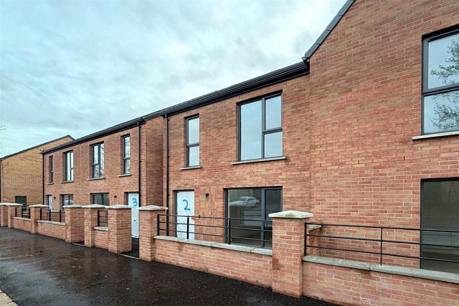 Site 1 Castleton Ave, The Chester