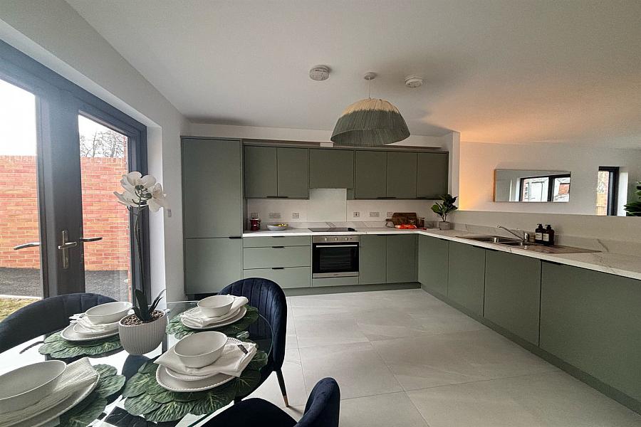 Site 2A, North Queen St