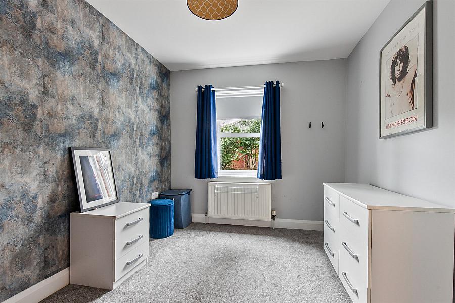 8 Fortwilliam Demesne