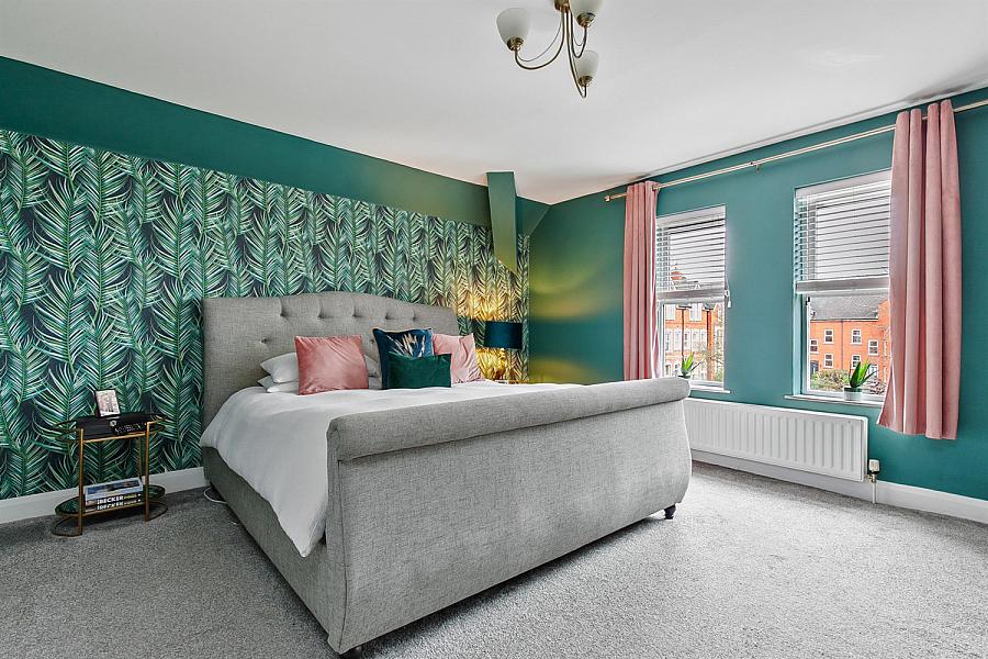 8 Fortwilliam Demesne