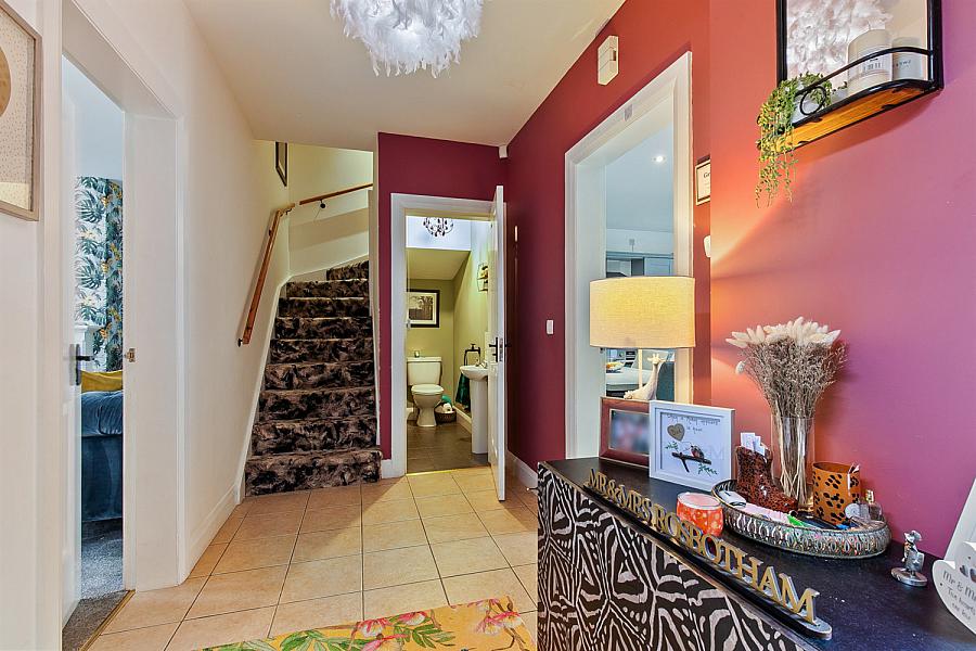 8 Fortwilliam Demesne