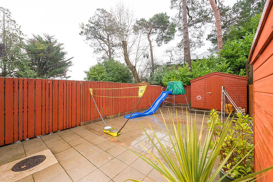 8 Fortwilliam Demesne