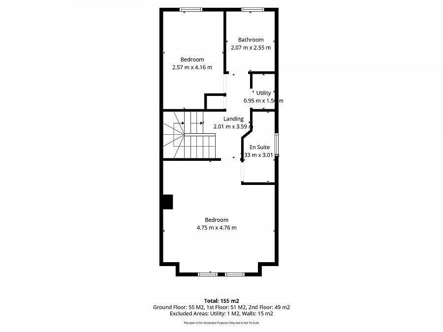 8 Fortwilliam Demesne