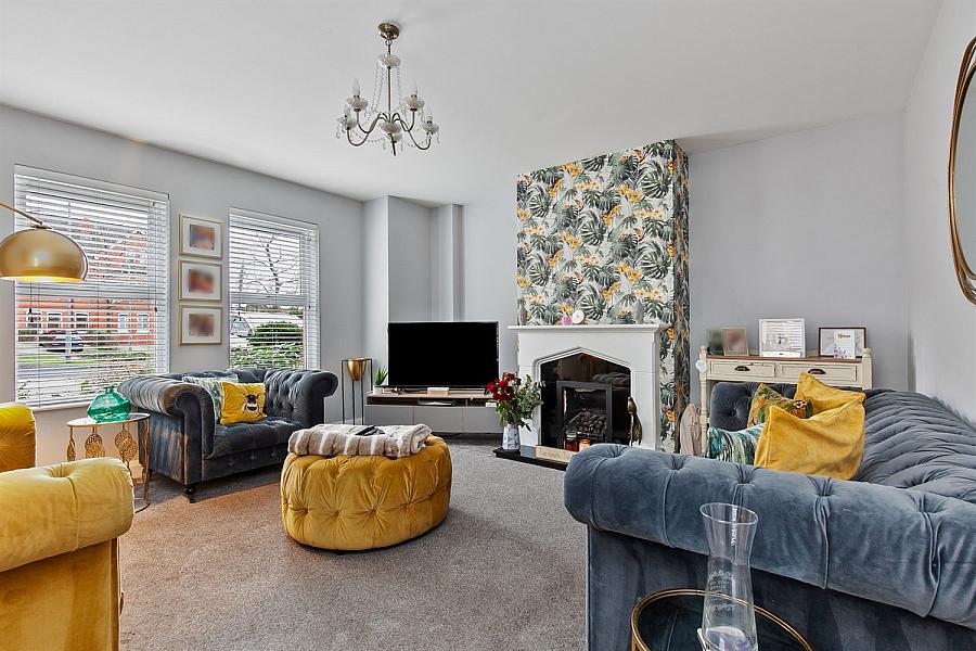 8 Fortwilliam Demesne