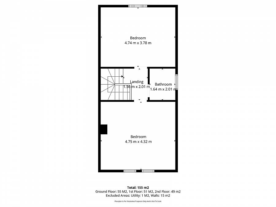 8 Fortwilliam Demesne