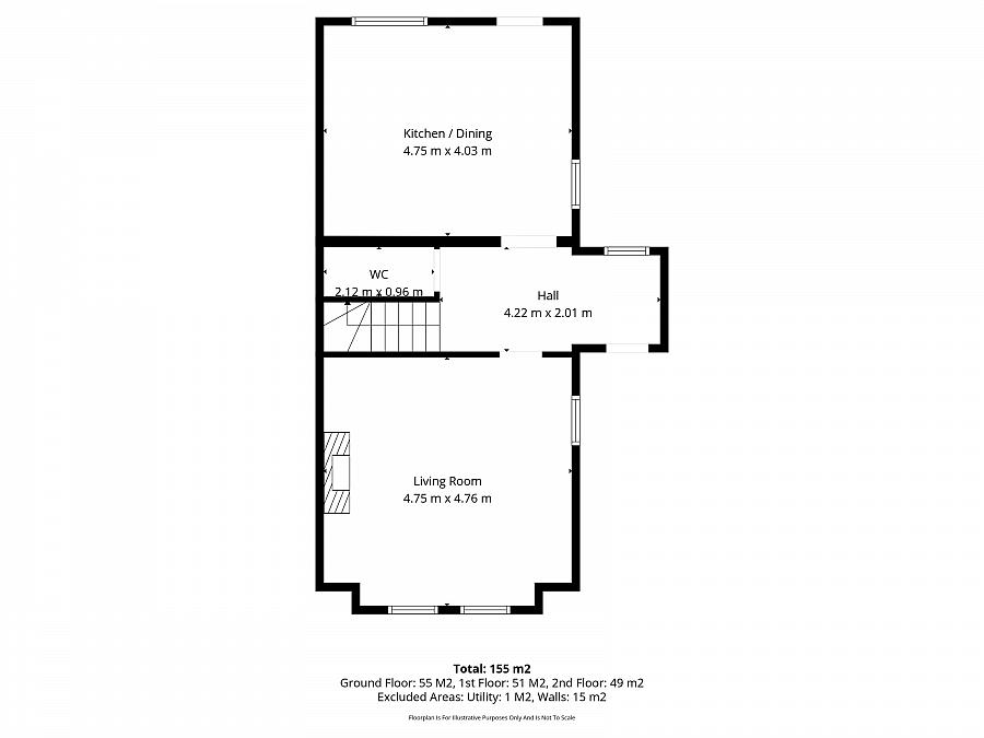 8 Fortwilliam Demesne