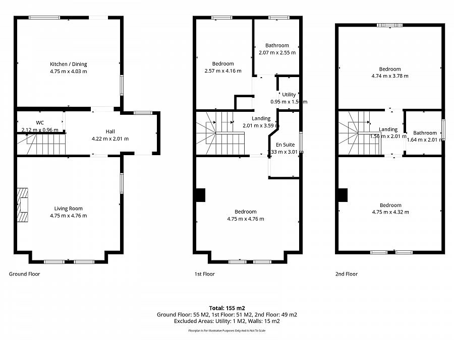 8 Fortwilliam Demesne