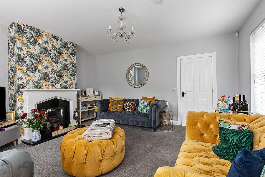 8 Fortwilliam Demesne