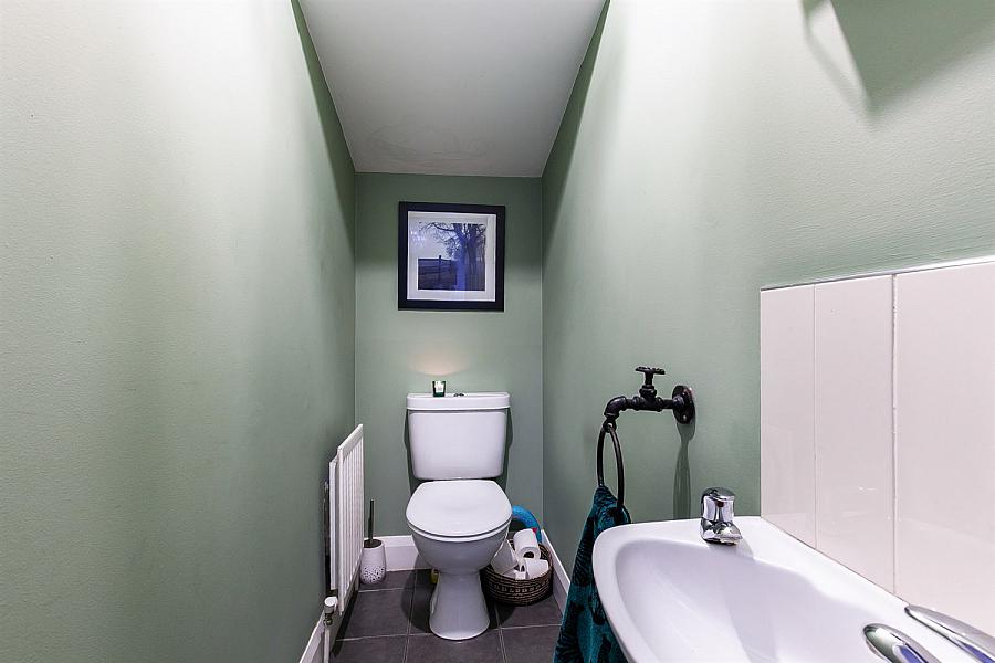 8 Fortwilliam Demesne