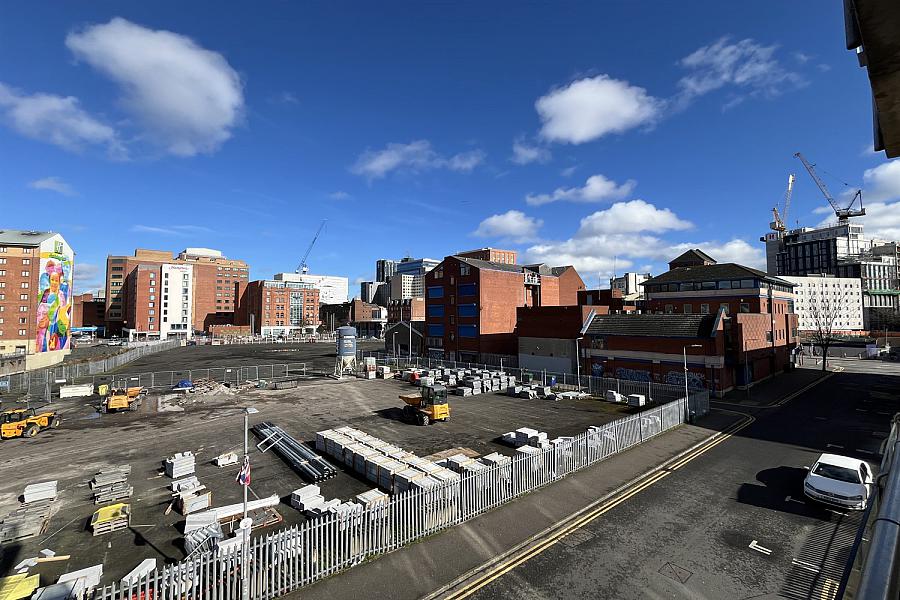 Apartment 8, Victoria Place