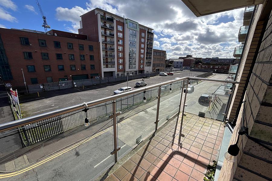 Apartment 8, Victoria Place