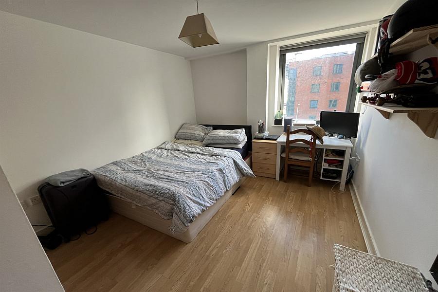 Apartment 8, Victoria Place