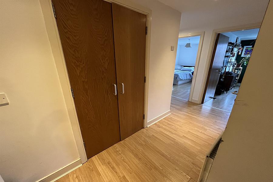 Apartment 8, Victoria Place