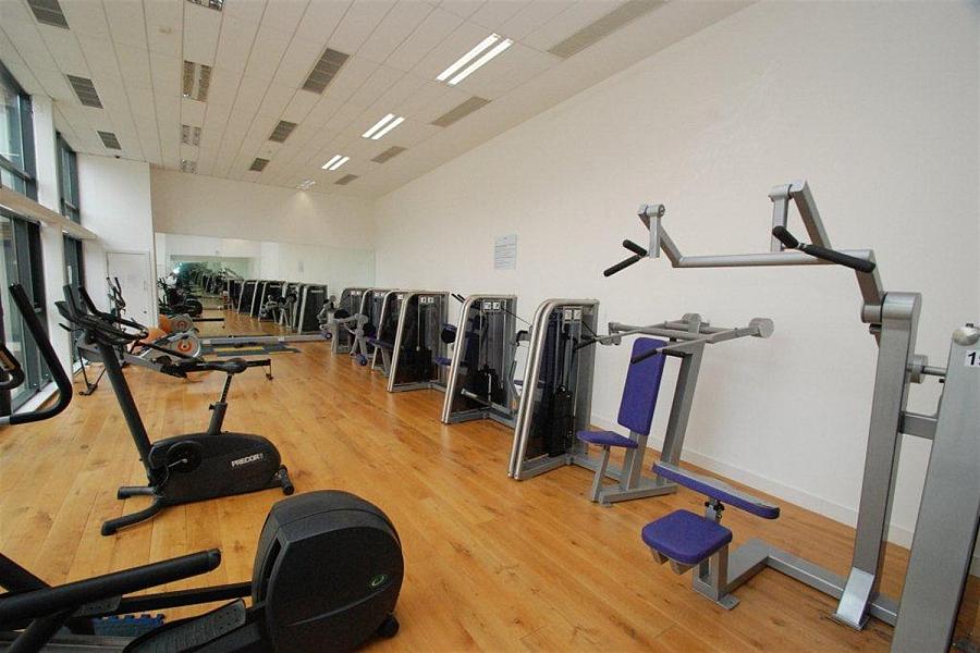 Apartment 8, Victoria Place