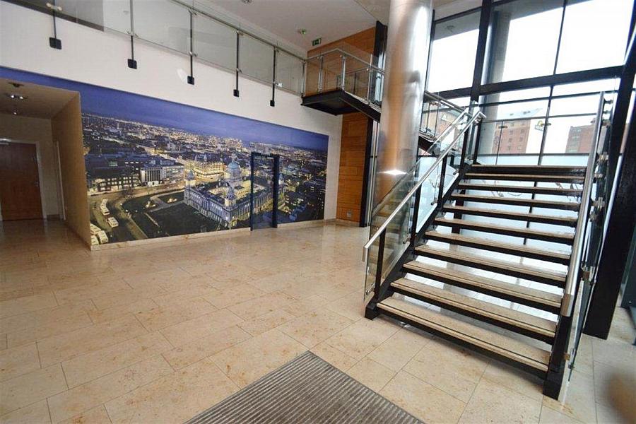 Apartment 8, Victoria Place