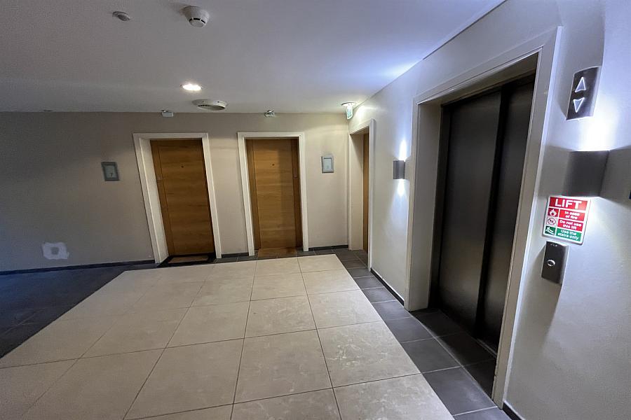 Apartment 8, Victoria Place