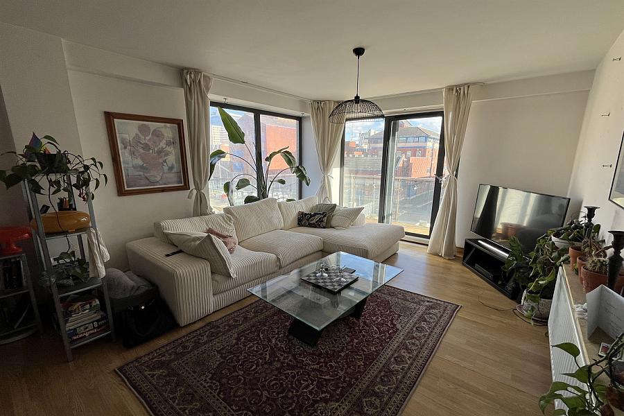 Apartment 8, Victoria Place