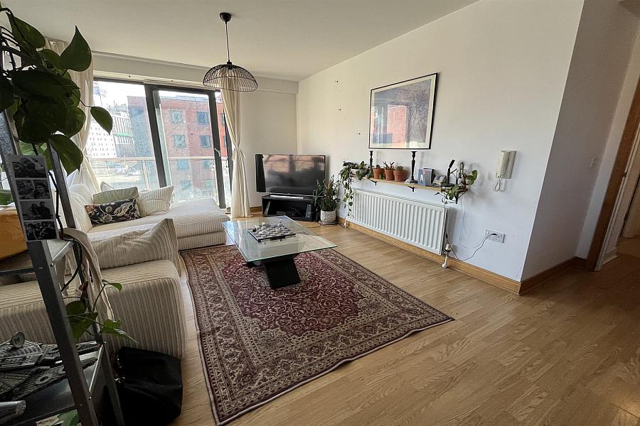 Apartment 8, Victoria Place