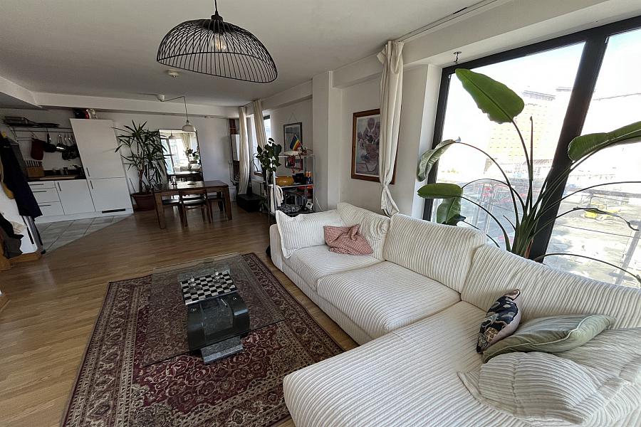 Apartment 8, Victoria Place