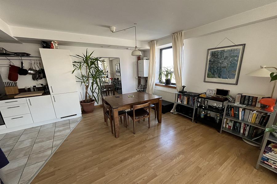 Apartment 8, Victoria Place