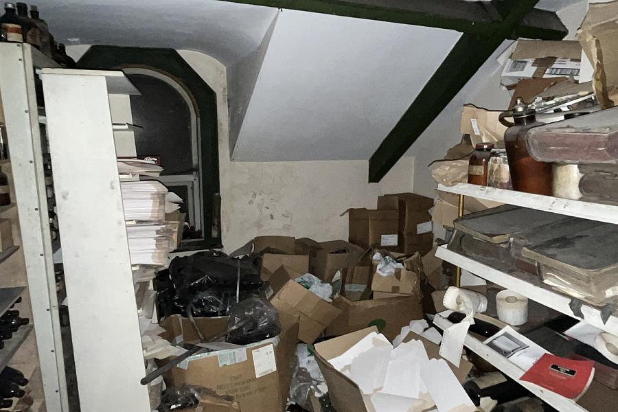 208 Duncairn Gardens