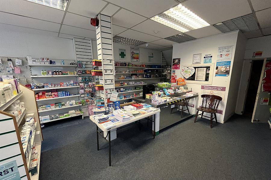 208 Duncairn Gardens