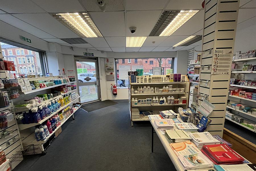 208 Duncairn Gardens