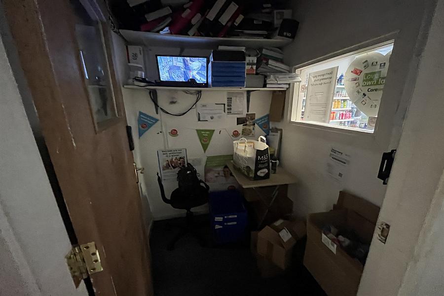 208 Duncairn Gardens