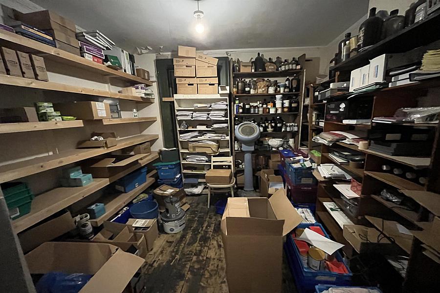 208 Duncairn Gardens