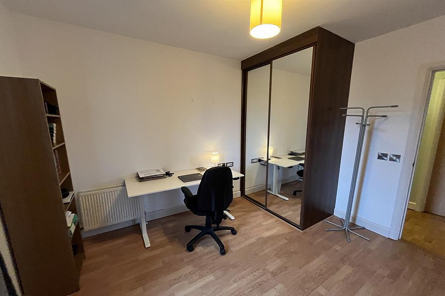 Apartment 21, The Keel Building