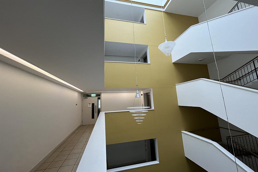 Apartment 21, The Keel Building