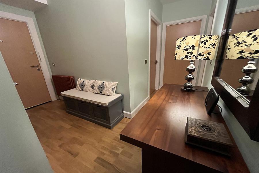 Apartment 21, The Keel Building