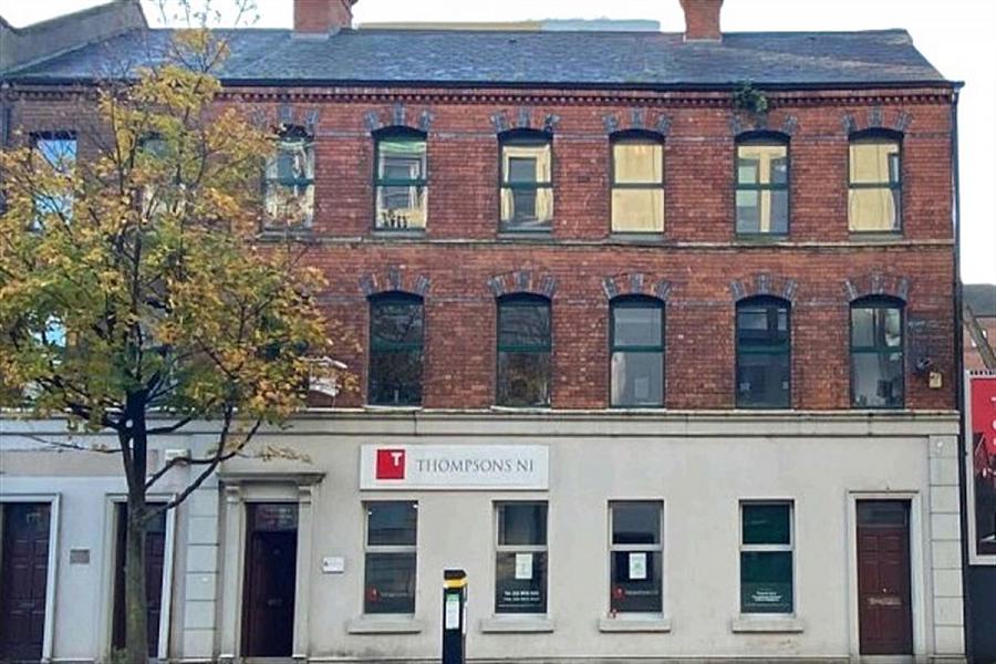 171-175 Victoria Street